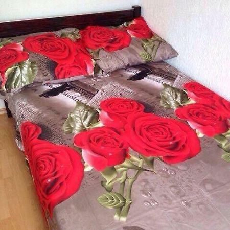 Apartament "Kometa" Podczele Kolobrzeg Bagian luar foto