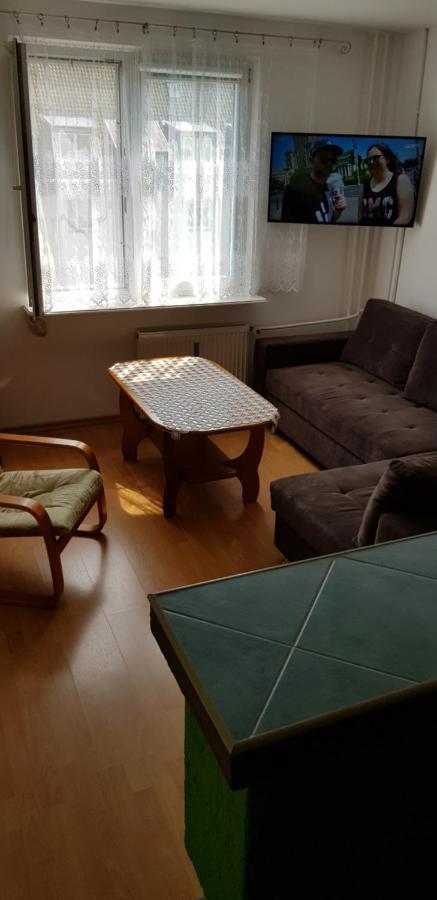 Apartament "Kometa" Podczele Kolobrzeg Bagian luar foto