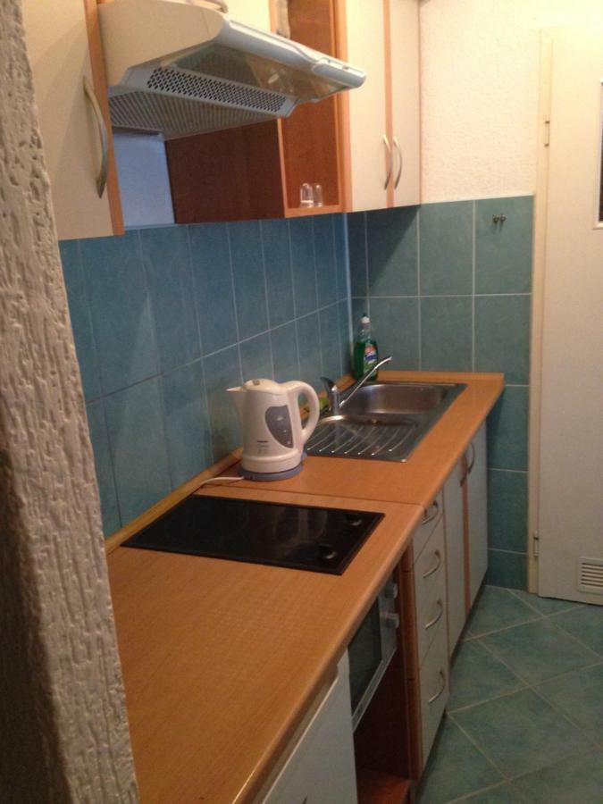 Apartament "Kometa" Podczele Kolobrzeg Bagian luar foto