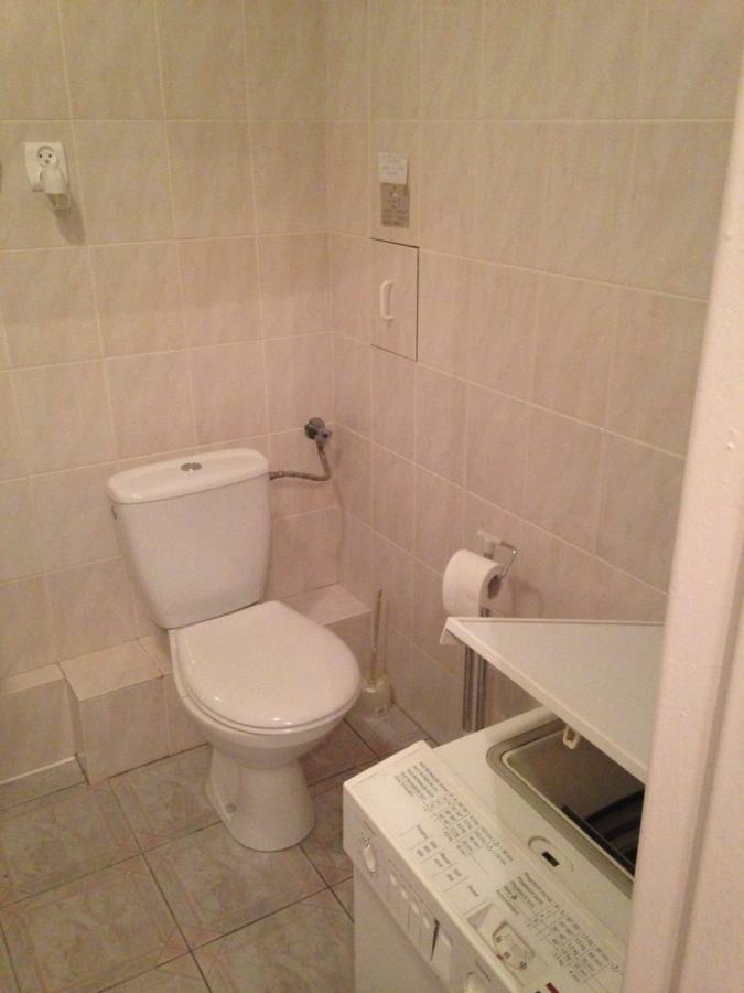 Apartament "Kometa" Podczele Kolobrzeg Bagian luar foto