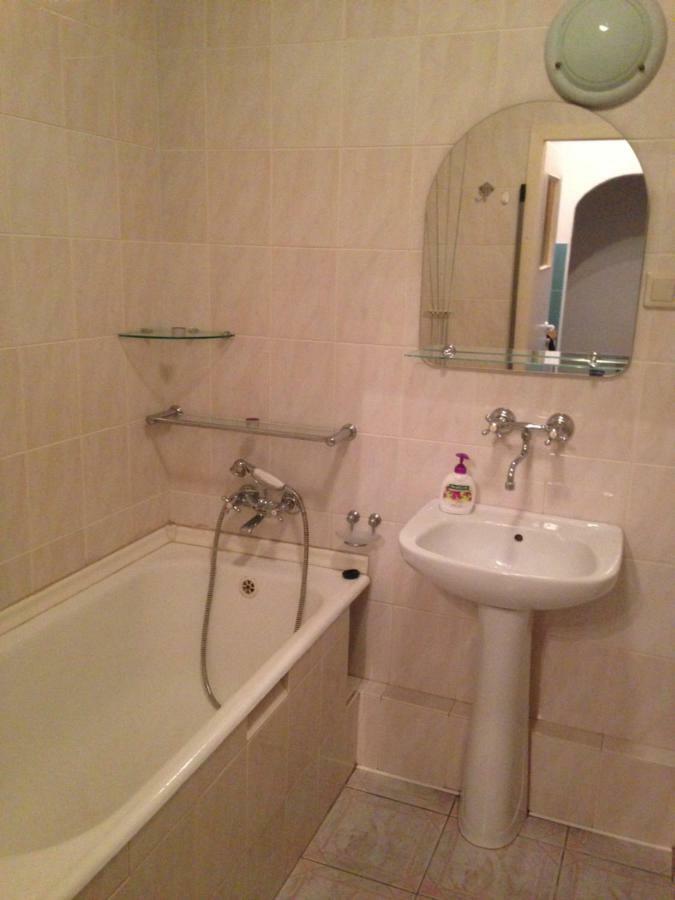 Apartament "Kometa" Podczele Kolobrzeg Bagian luar foto